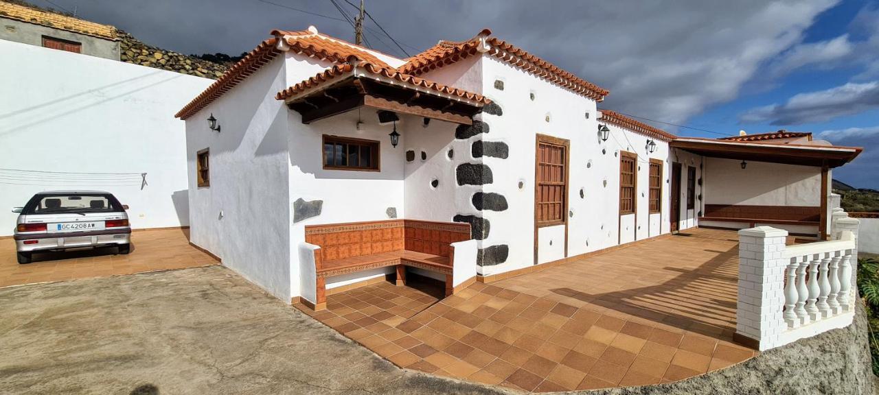 Vv La Casita De Nina "By Henrypole Home" Mazo Extérieur photo