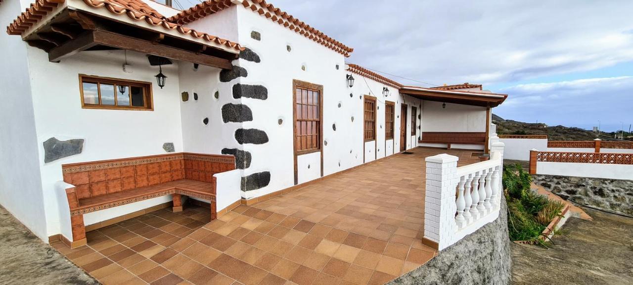 Vv La Casita De Nina "By Henrypole Home" Mazo Extérieur photo