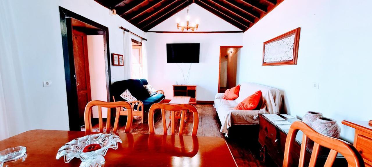 Vv La Casita De Nina "By Henrypole Home" Mazo Extérieur photo