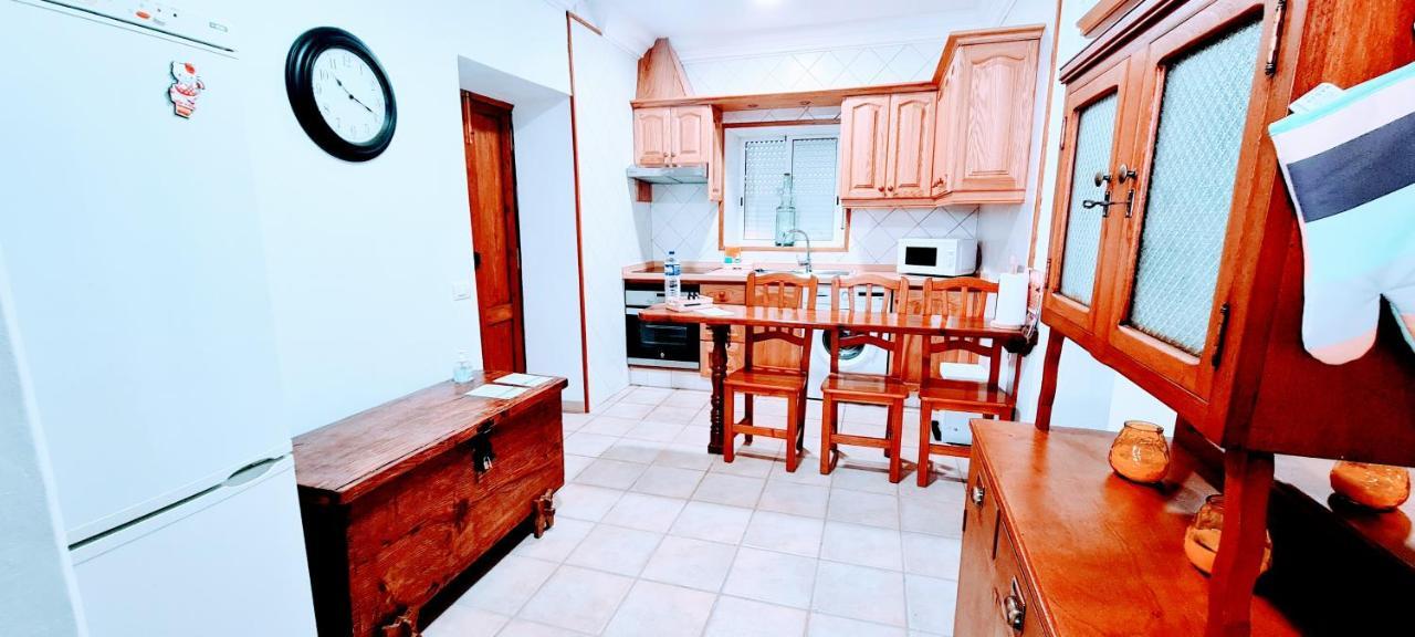 Vv La Casita De Nina "By Henrypole Home" Mazo Extérieur photo