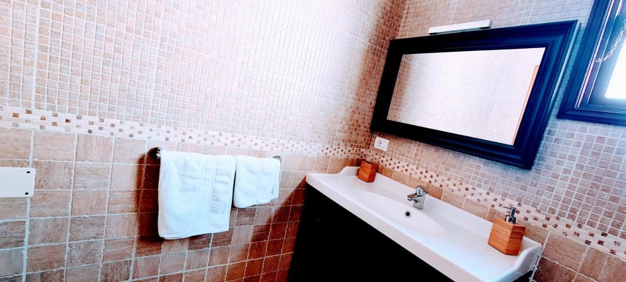Vv La Casita De Nina "By Henrypole Home" Mazo Extérieur photo