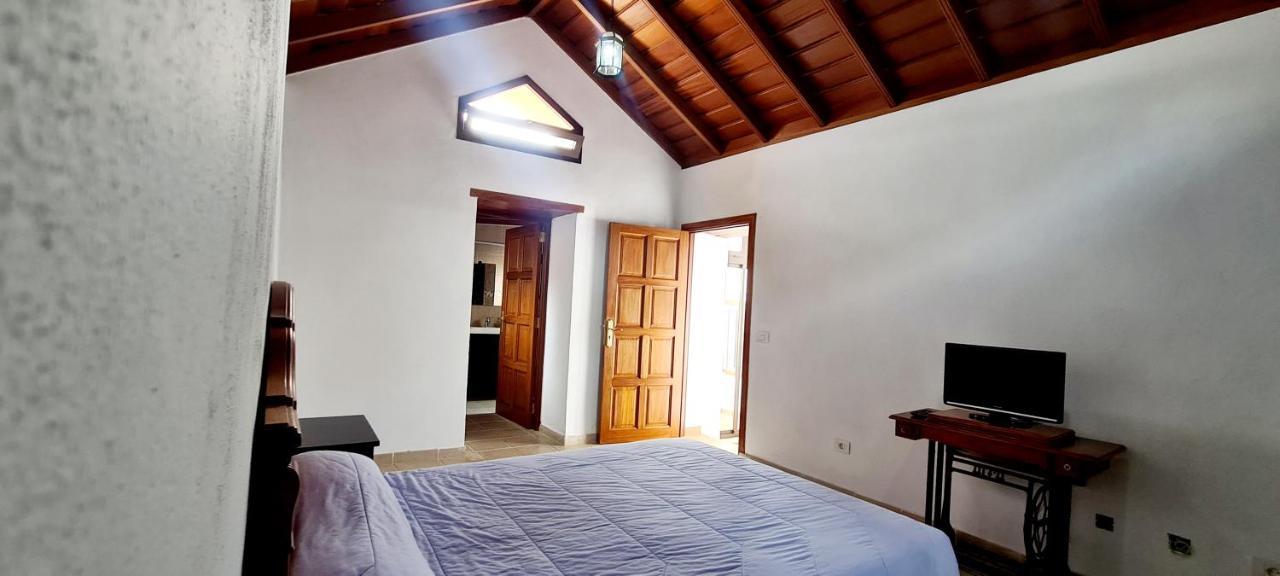 Vv La Casita De Nina "By Henrypole Home" Mazo Extérieur photo