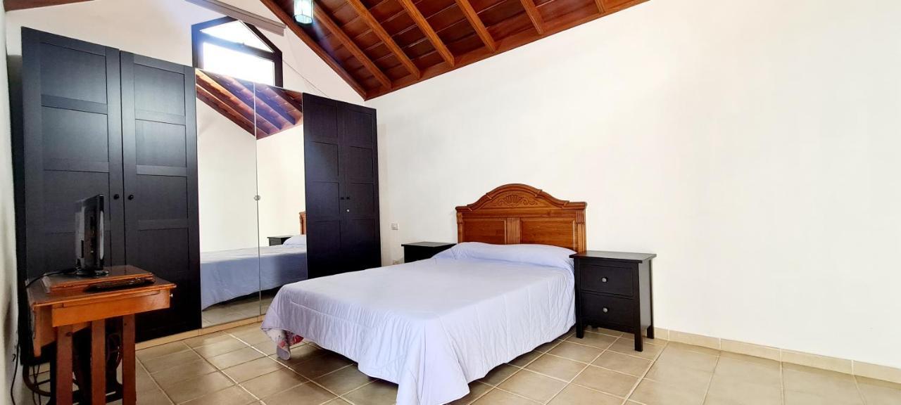 Vv La Casita De Nina "By Henrypole Home" Mazo Extérieur photo