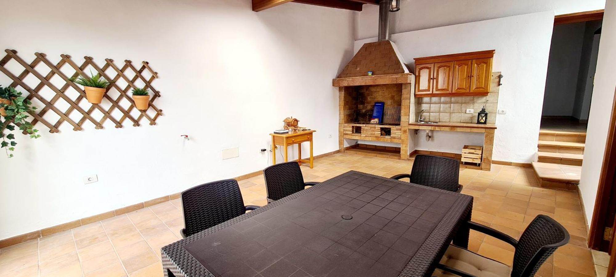 Vv La Casita De Nina "By Henrypole Home" Mazo Chambre photo